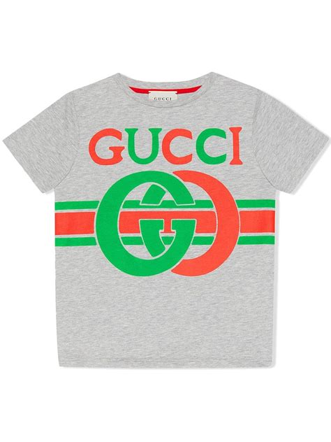 Gucci Kids T